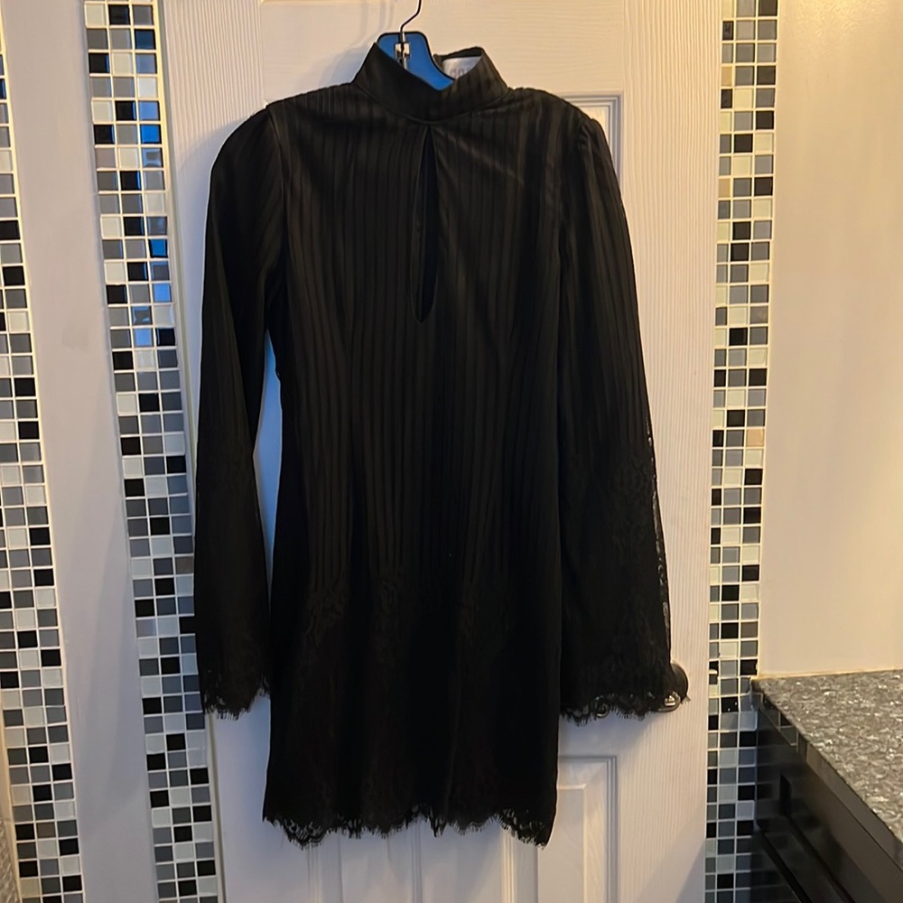 Never worn designer dress